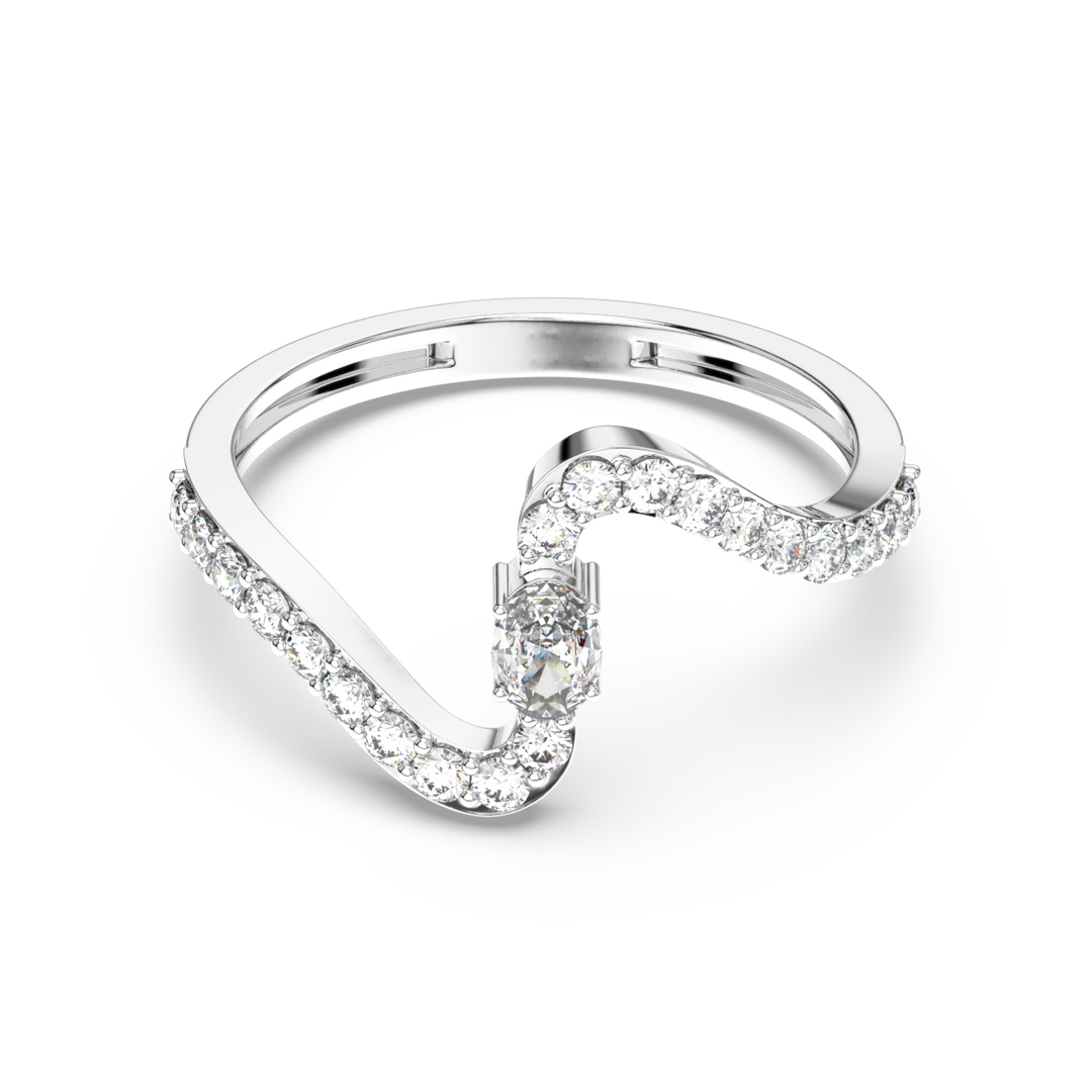 Timeless Design Ring for forever bond by Stefee Jewels