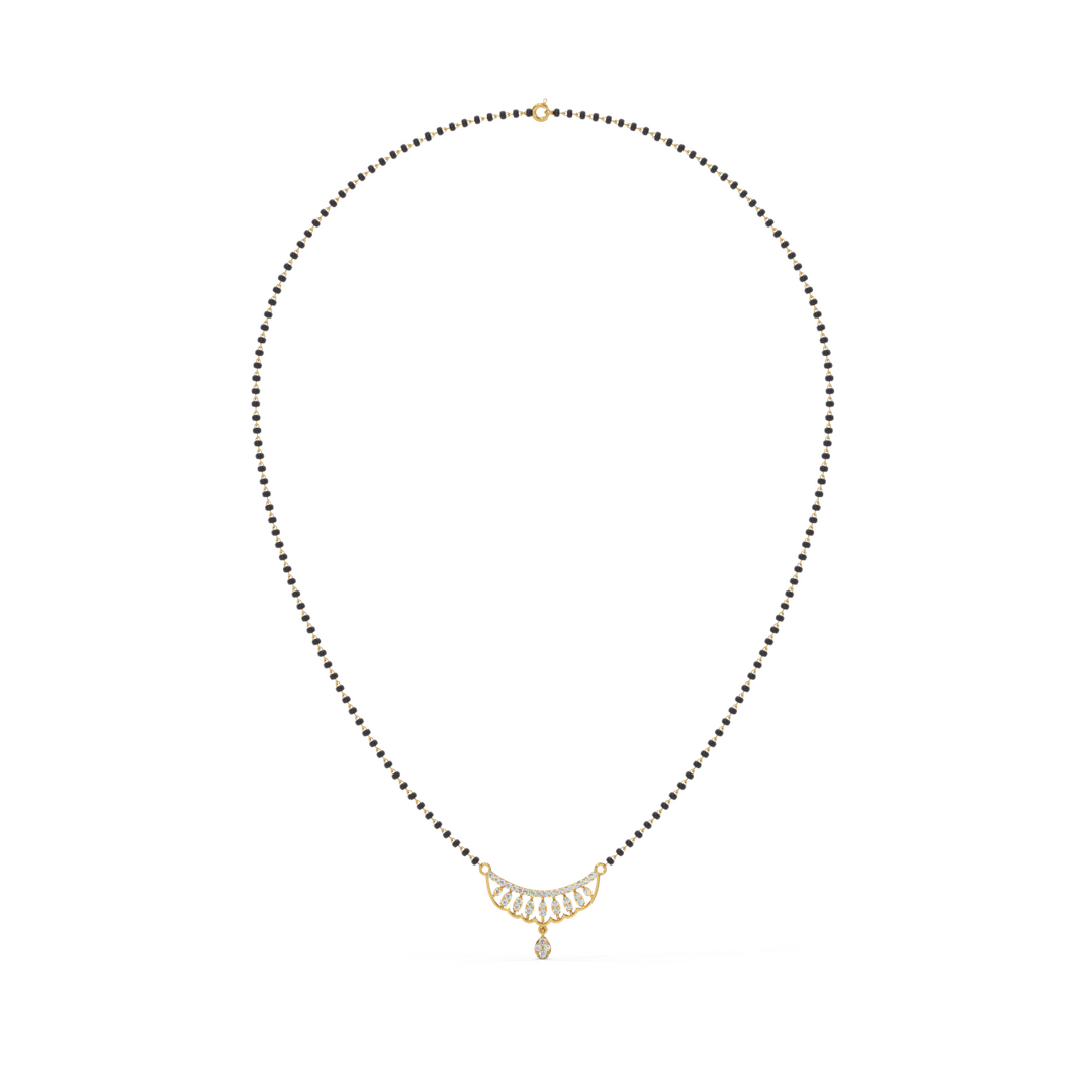 Statement Necklace for all occasions by Stefee Jewels
