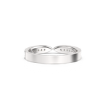 Load image into Gallery viewer, Harmony Lab Grown Diamond Ring by Stefee Jewels