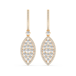 Load image into Gallery viewer, Forever Brilliant  Lab Grown Diamond By Stefee Jewels