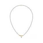 Load image into Gallery viewer, Openwork Floral Necklace by Stefee Jewels