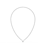 Load image into Gallery viewer, Timeless Lab Grown Diamond Mangalsutra by Stefee Jewels