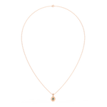 Load image into Gallery viewer, Cosmic Dreams Lab Grown Diamond Pendant by Stefee Jewels