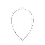 Load image into Gallery viewer, Elegant Pendant Lab Grown Diamond Mangalsutra by Stefee Jewels