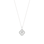 Load image into Gallery viewer, Lab Grown Diamond Apex Pendant by Stefee Jewels