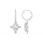 Load image into Gallery viewer, Minimalist  Lab Grown Diamond  Studs By Stefee Jewels