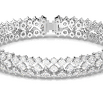 Load image into Gallery viewer, Gracefull Link Lab Grown Diamond Bracelet by Stefee Jewels