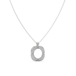 Load image into Gallery viewer, Eternal Grace Lab Grown Diamond Pendant by Stefee Jewels