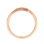 Load image into Gallery viewer, The Heart   Lab Grown Diamond Ring by Stefee Jewels
