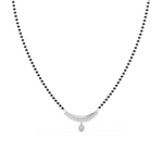 Load image into Gallery viewer, Openwork Floral Necklace by Stefee Jewels