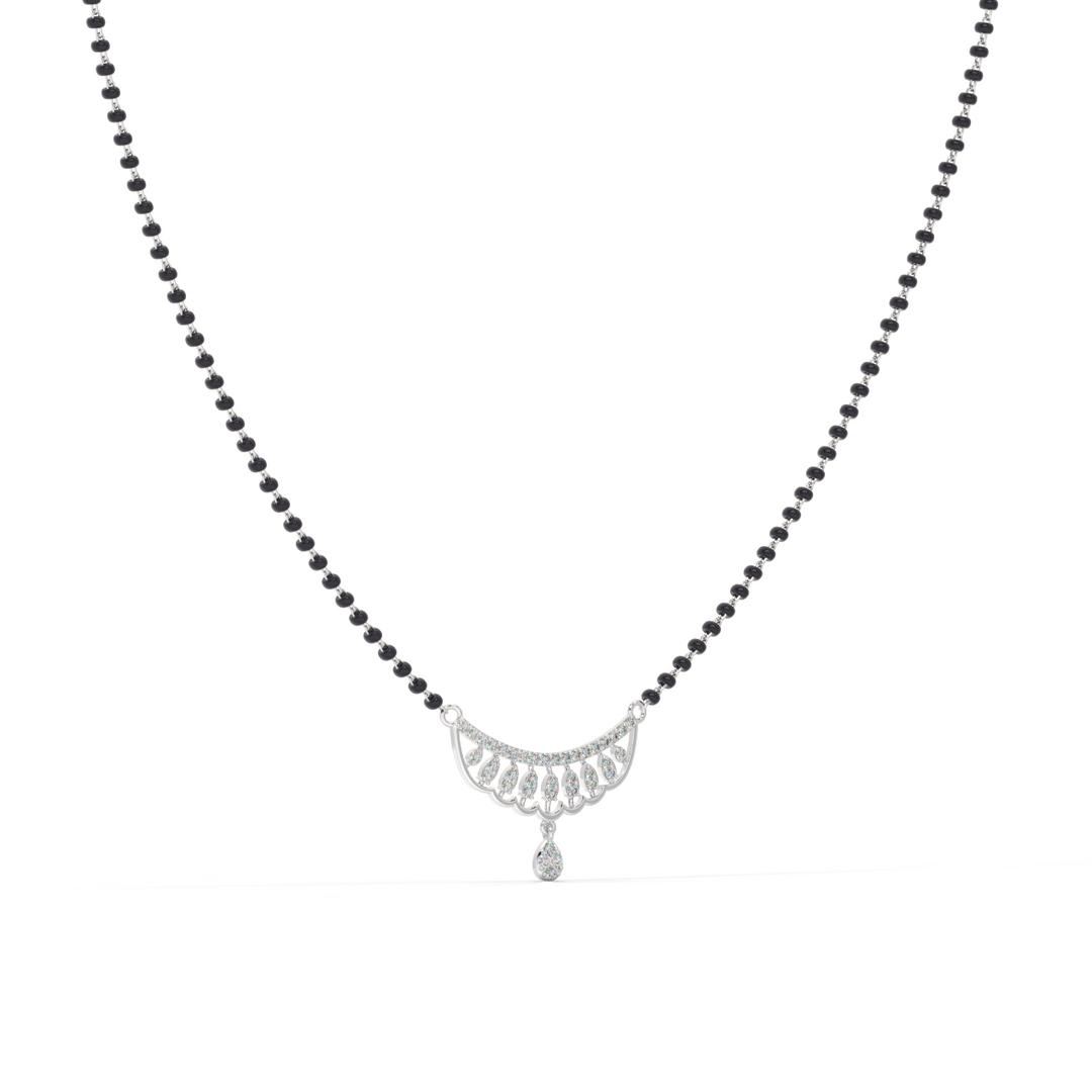Statement Necklace for all occasions by Stefee Jewels