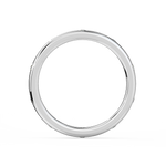 Load image into Gallery viewer, Stacking Band Ring with Lab Grown Diamond by Stefee