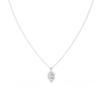Load image into Gallery viewer, Dazzling Radiance Lab Grown Diamond Pendant by Stefee Jewels