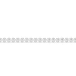 Load image into Gallery viewer, Minimalist Lab Grown Diamond Bracelet by Stefee Jewels