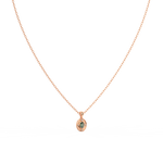Load image into Gallery viewer, Cosmic Dreams Lab Grown Diamond Pendant by Stefee Jewels