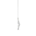 Load image into Gallery viewer, Bloom Lab Grown Diamond Gem Pendant by Stefee Jewels