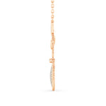 Load image into Gallery viewer, Forever Interlocked Diamond Pendant