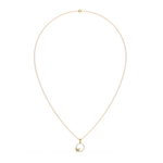 Load image into Gallery viewer, Heartful Flutter lab Grown Diamond  Pendant Set Set by Stefee Jewels