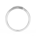 Load image into Gallery viewer, The Heart   Lab Grown Diamond Ring by Stefee Jewels