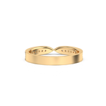 Load image into Gallery viewer, Harmony Lab Grown Diamond Ring by Stefee Jewels