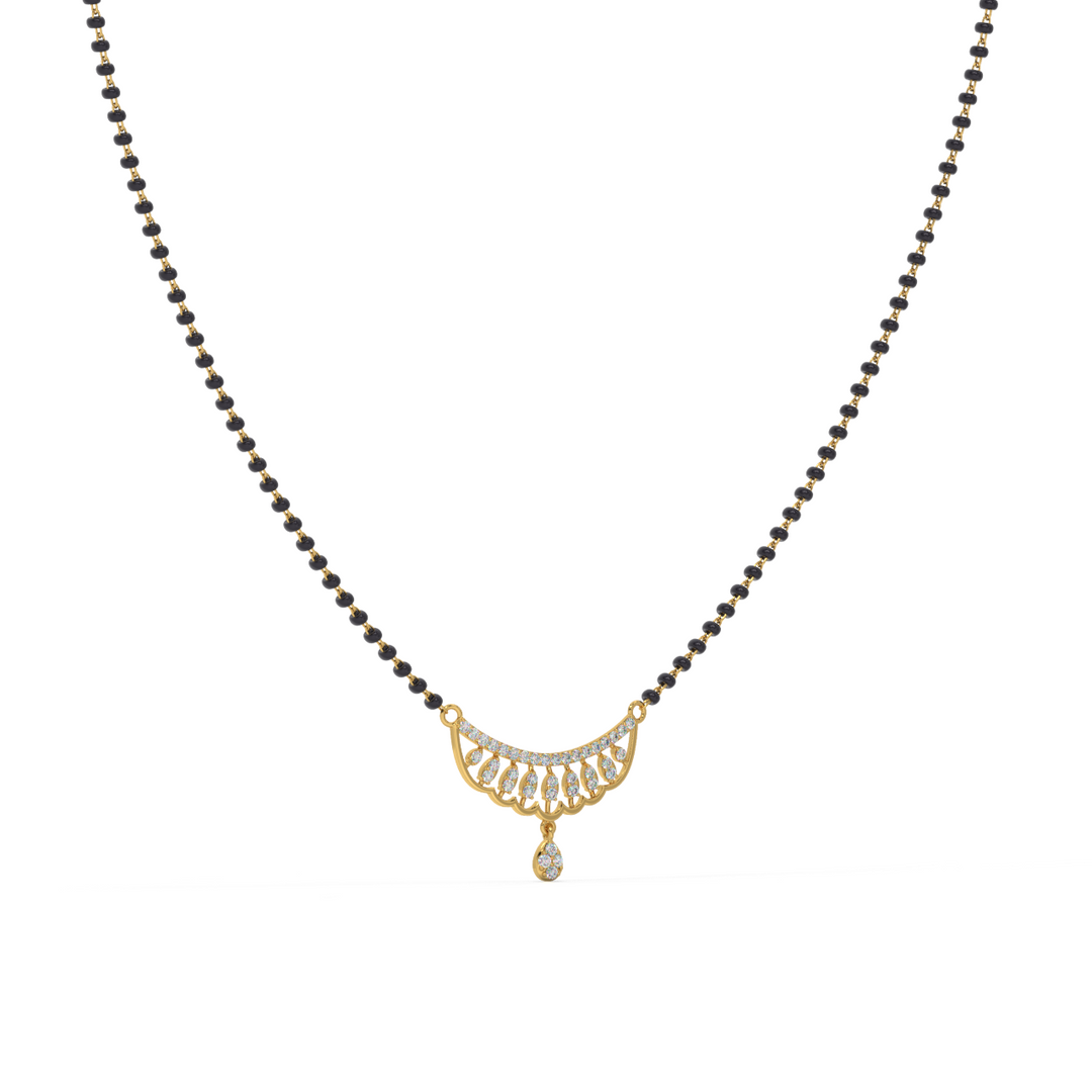Statement Necklace for all occasions by Stefee Jewels