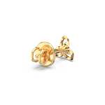 Load image into Gallery viewer, Open Petal Lab Grown Diamond Earrings by Stefee