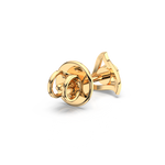 Load image into Gallery viewer, Geometric Lab Grown Diamond Earrings by Stefee