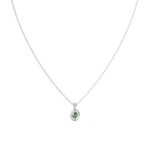 Load image into Gallery viewer, Cosmic Dreams Lab Grown Diamond Pendant by Stefee Jewels
