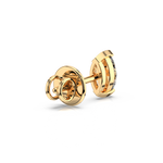 Load image into Gallery viewer, Solitaire Marquise Lab Grown Diamond Studs Earrings by Stefee