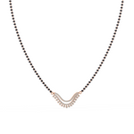 Load image into Gallery viewer, Sparkling Elegant  Lab Grown Diamond Necklace by Stefee Jewels