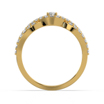 Load image into Gallery viewer, Substantial Everyday Lab Grown Diamond Ring by Stefee Jewels