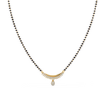 Load image into Gallery viewer, Openwork Floral Necklace by Stefee Jewels