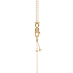 Load image into Gallery viewer, Love Chain Lab Grown Diamond Bracelet by Stefee