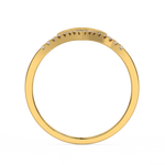 Load image into Gallery viewer, The Heart   Lab Grown Diamond Ring by Stefee Jewels