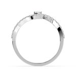 Load image into Gallery viewer, Timeless Design Lab Grown Diamond Ring for forever bond by Stefee Jewels