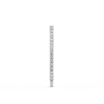 Load image into Gallery viewer, Half Eternity Lab Grown Diamond Ring by Stefee Jewels