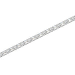 Load image into Gallery viewer, Geometric Lab Grown Diamond Bracelet for every occasion by Stefee Jewels