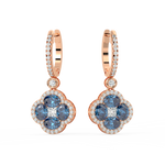 Load image into Gallery viewer, Signature  Earringss By Stefee Jewels