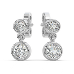 Load image into Gallery viewer, Delicate Everyday Studs By Stefee Jewels