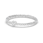 Load image into Gallery viewer, Delicate  Lab Grown Diamond Bracelet by Stefee Jewels