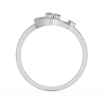 Load image into Gallery viewer, Cocktail  Lab Grown Diamond Ring by Stefee Jewels
