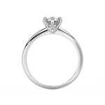 Load image into Gallery viewer, Solitaire 0.75 ct. Engagement Lab Grown Diamond Ring by Stefee Jewels