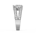 Load image into Gallery viewer, Bold & Double Radiant Ring by Stefee Jewels (Copy)