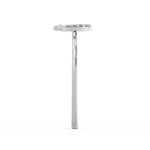 Load image into Gallery viewer, Studded Swan Lab Grown Diamond Ring by Stefee Jewels