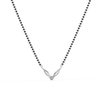 Load image into Gallery viewer, Intertwined Circle Necklace by Stefee Jewels