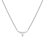 Load image into Gallery viewer, Openwork Floral Necklace by Stefee Jewels