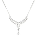 Load image into Gallery viewer, Vintage-Inspired Pendant Necklace by Stefee Jewels