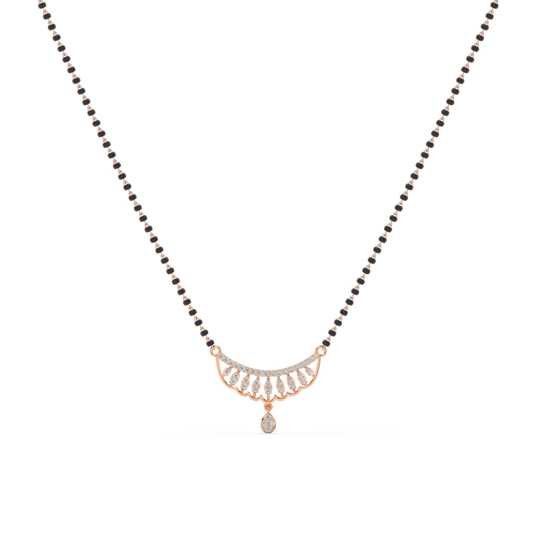 Statement Necklace for all occasions by Stefee Jewels