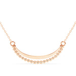 Load image into Gallery viewer, Modern Designer Lab Grown Diamond Mangalsutra by Stefee Jewels