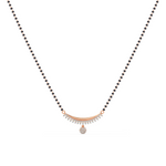 Load image into Gallery viewer, Openwork Floral Necklace by Stefee Jewels